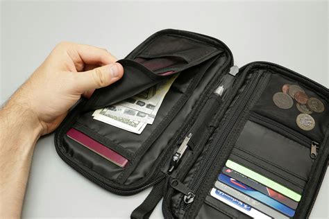 carry rfid card|rfid wallet pack hacker.